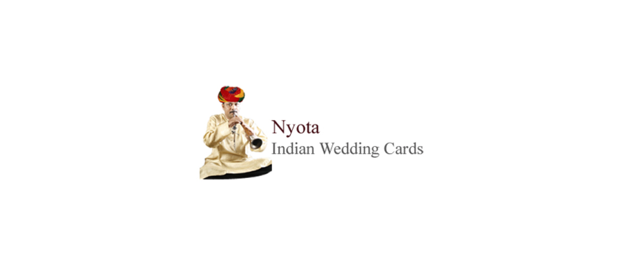 Nyota Wedding Cards