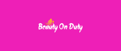 Beauty On Duty