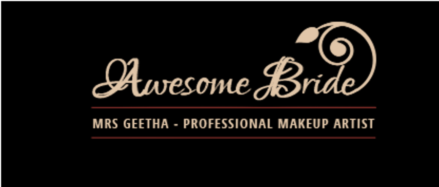 Awesome Bridal Makeup Chennai