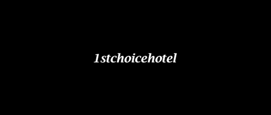 Hotel 1st Choice