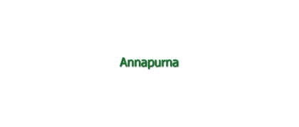 Annapurna Caterer and Event Manager