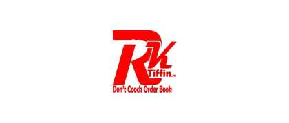 RK catering & Tiffin Services