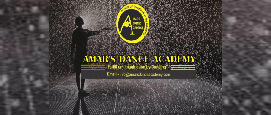 AMAR'S DANCE ACADEMY