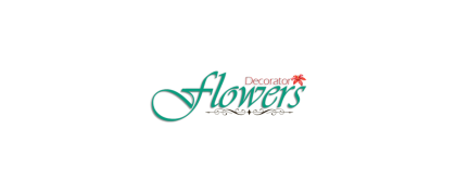 Flowers Decorator