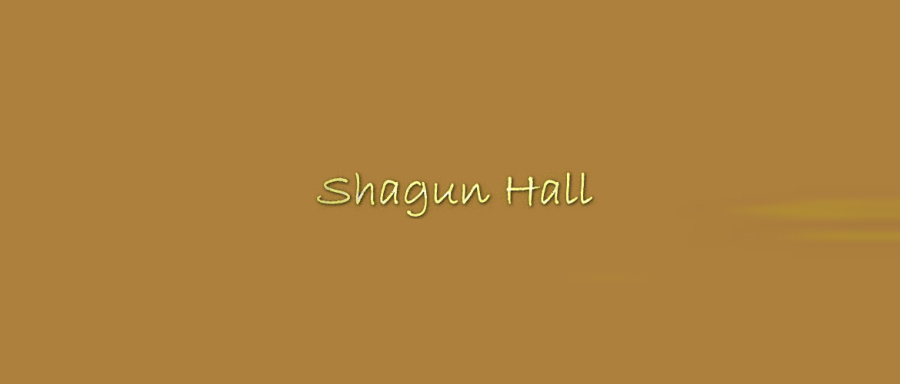Shagun Hall