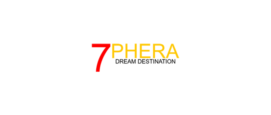 7 Phera Dream Destination