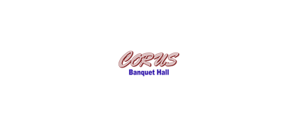 Corus Banquet & Conventions