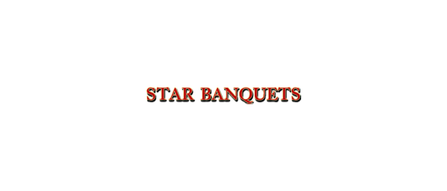 Star Banquets