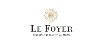 Le Foyer Banquets