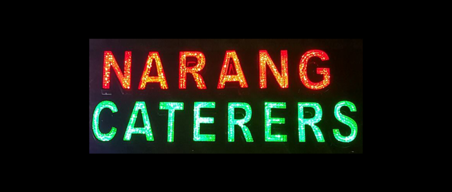 Narang Catering Services