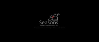 Seasons Catering