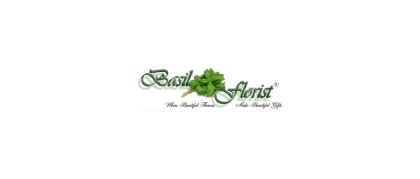 Basil Florist Gurgaon