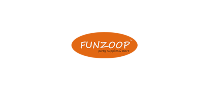 Funzoop - Party Decorations