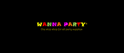 Wanna Party
