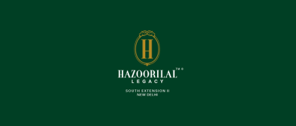 Hazoorilal Legacy