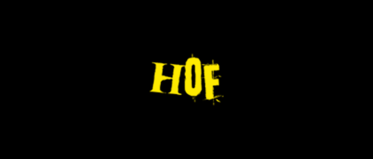 HALL OF FRAME