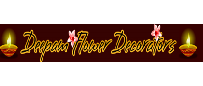 Deepam Flower Decorators