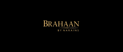 Brahaan by Narains