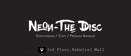 Neon-The Disc & Banquet