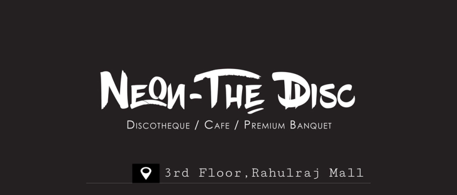 Neon-The Disc & Banquet