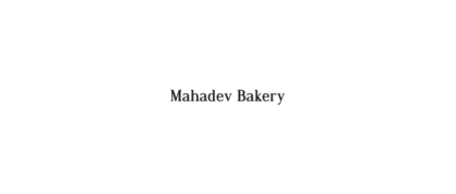 Mahadev bakery