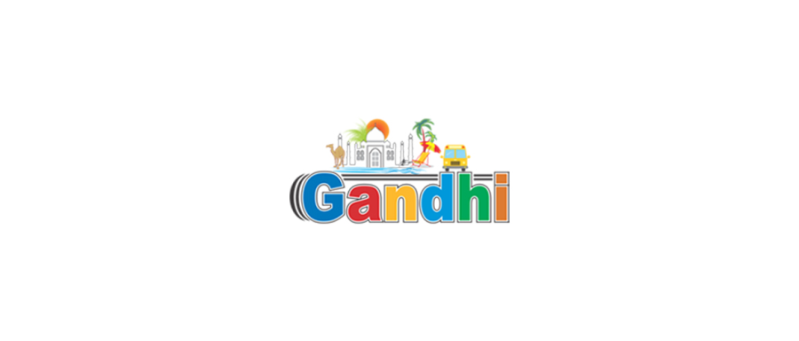 Gandhi Tourism