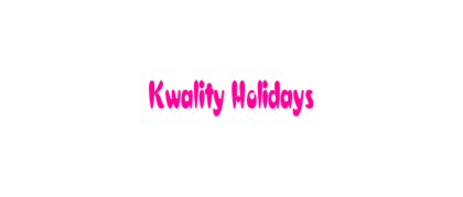 Kwality Holidays