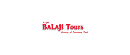 Kripa Balaji Tours
