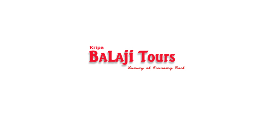 Kripa Balaji Tours