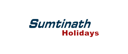 Sumtinath Holidays