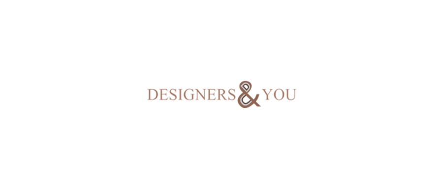 Designers And You
