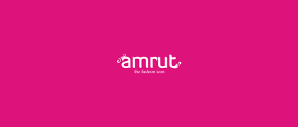 Amrut The Fashion Icon