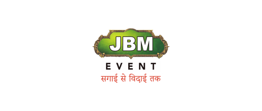 JBM Events & Wedding Planner