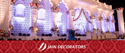 JAIN DECORATORS