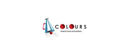 Colours Events & Activations