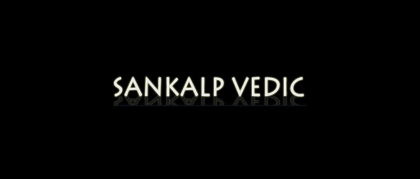 Sankalp Vedic Jyotish Kendra