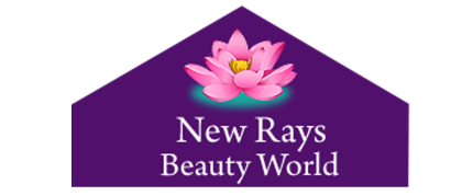 New Rays Beauty World