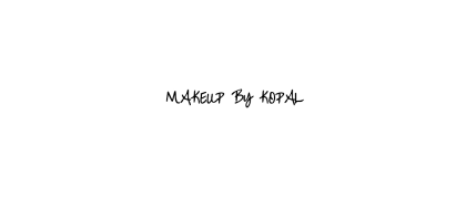 Makeup By Kopal Salon