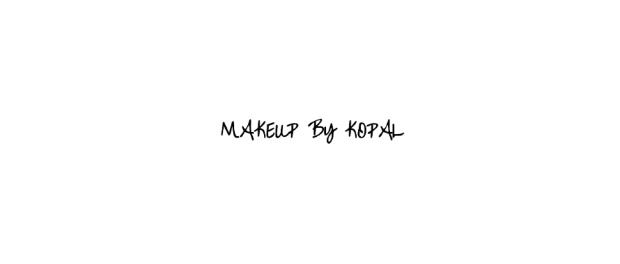 Makeup By Kopal Salon