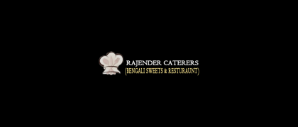 Rajender Caterers