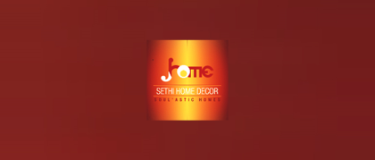 Sethi Home Decor