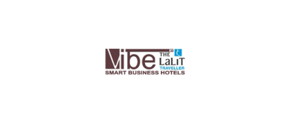 Vibe By The LaLiT Traveller