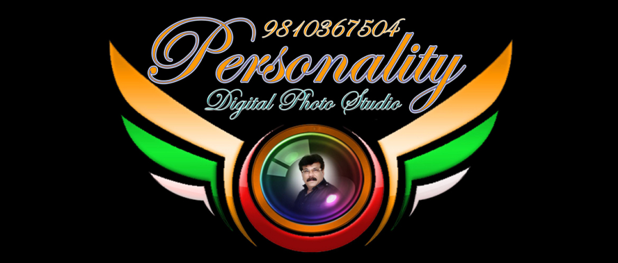 Personality Digital Photo Studio & Color Lab