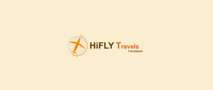 HI Fly Travels