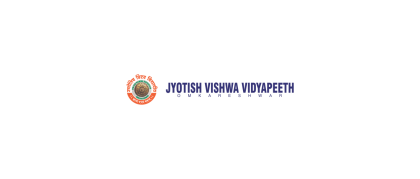 Jyotish Vishwa Vidyapeeth