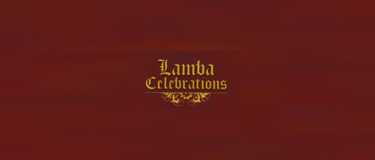 Lamba Celebrations