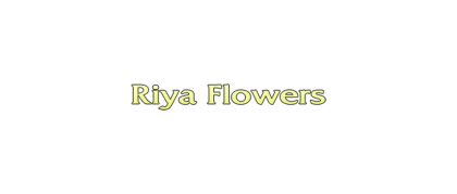 Riya Flowers