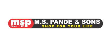 M.S Pande And Sons