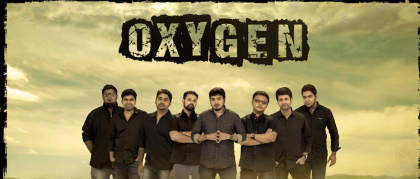 Band Oxygen