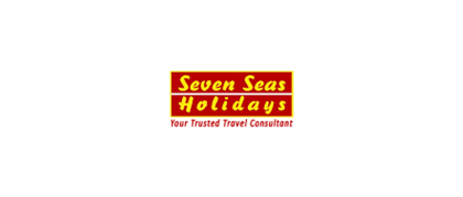 Seven Seas Holidays